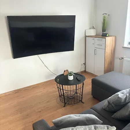 Uebernachte Bei Wilson