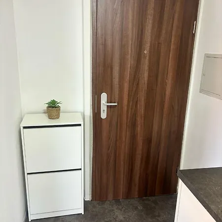 Apartment Uebernachte Bei Wilson *