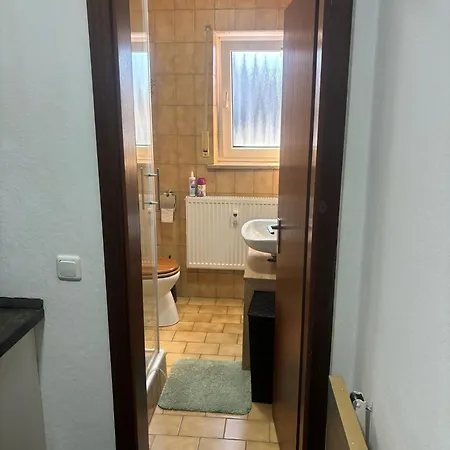 Uebernachte Bei Wilson Daire Regensburg